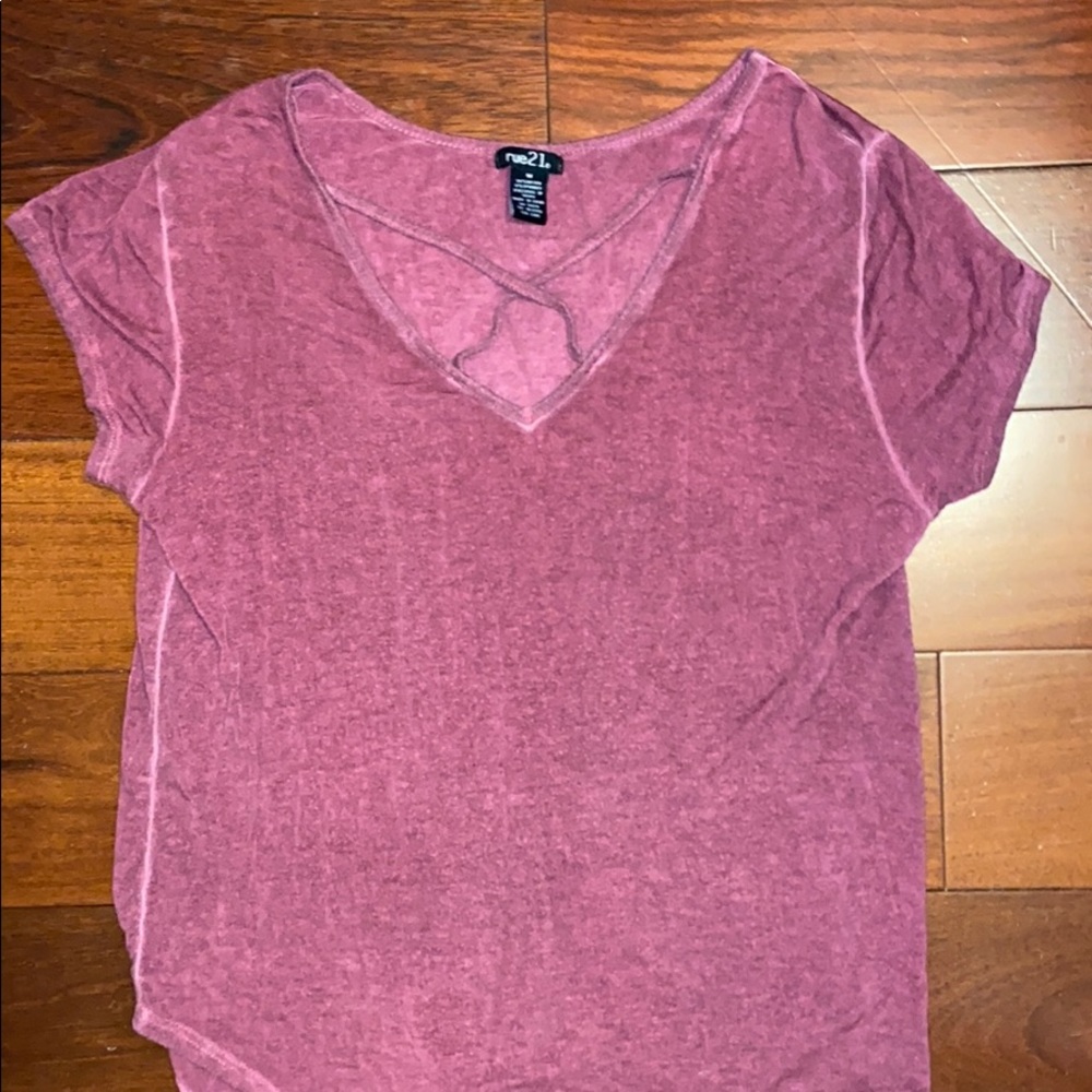 Rue 21 blouse
